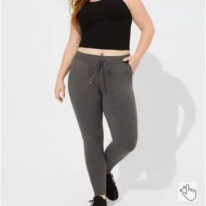 Torrid Full-Length Jogger Legging